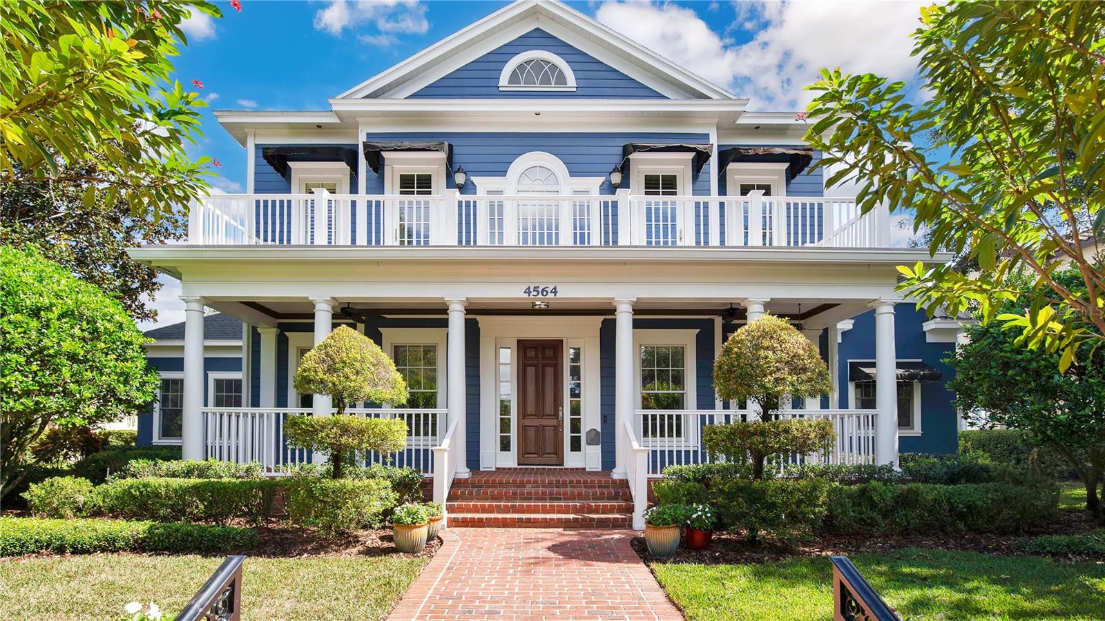 BALDWIN PARK UNIT 1 - Residential