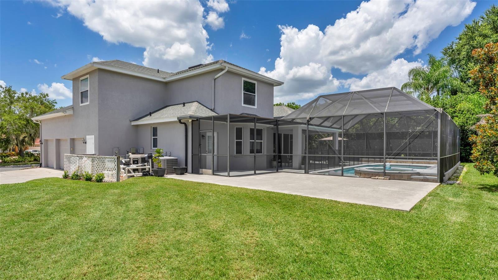 EAGLEBROOKE PH 02 - Residential