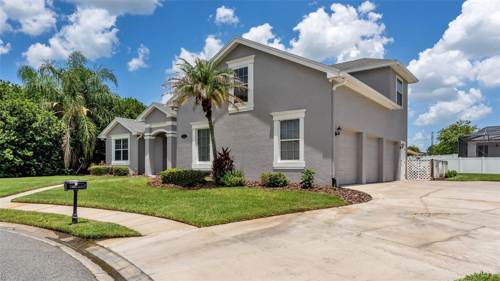 EAGLEBROOKE PH 02 - Residential