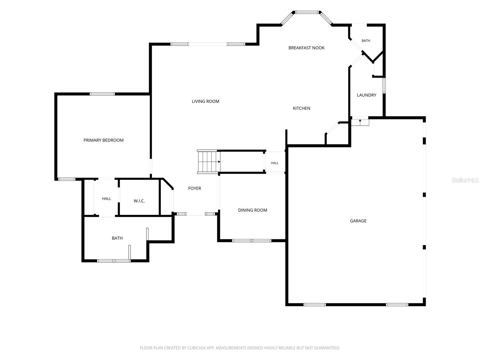 EAGLEBROOKE PH 02 - Residential