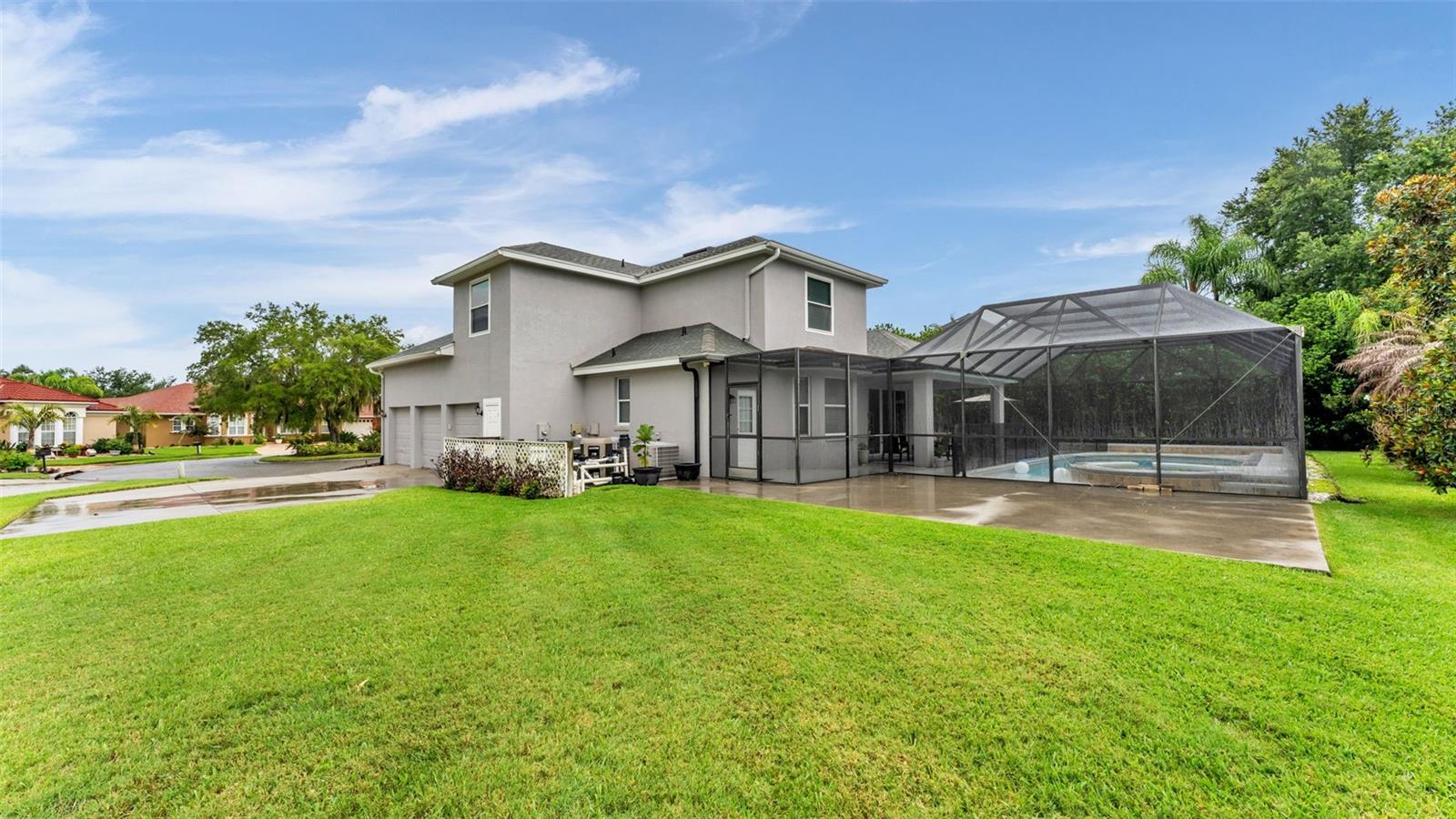 EAGLEBROOKE PH 02 - Residential