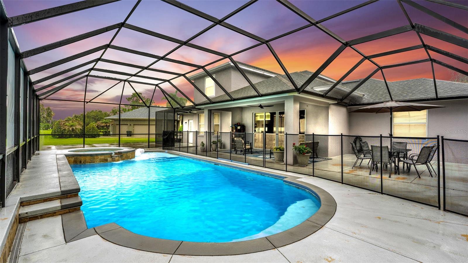 EAGLEBROOKE PH 02 - Residential