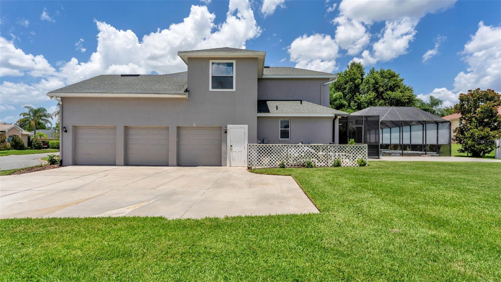 EAGLEBROOKE PH 02 - Residential