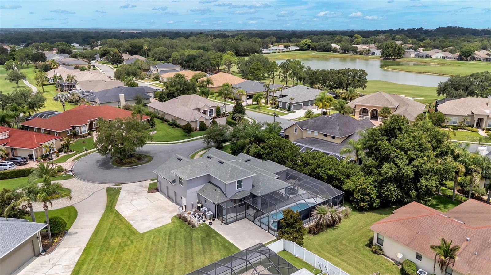 EAGLEBROOKE PH 02 - Residential