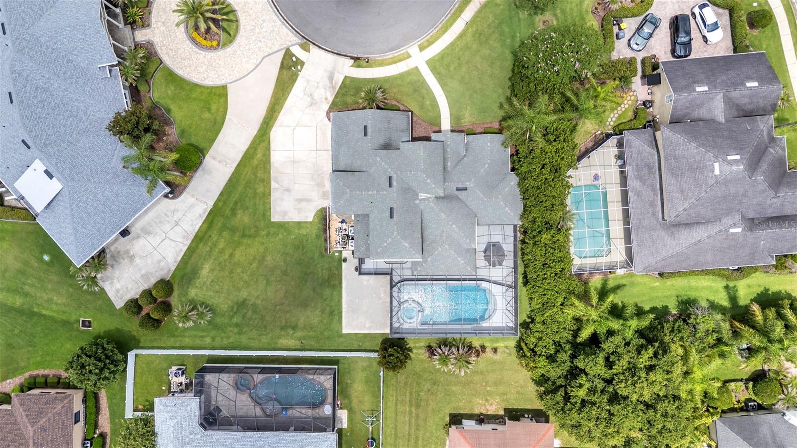 EAGLEBROOKE PH 02 - Residential
