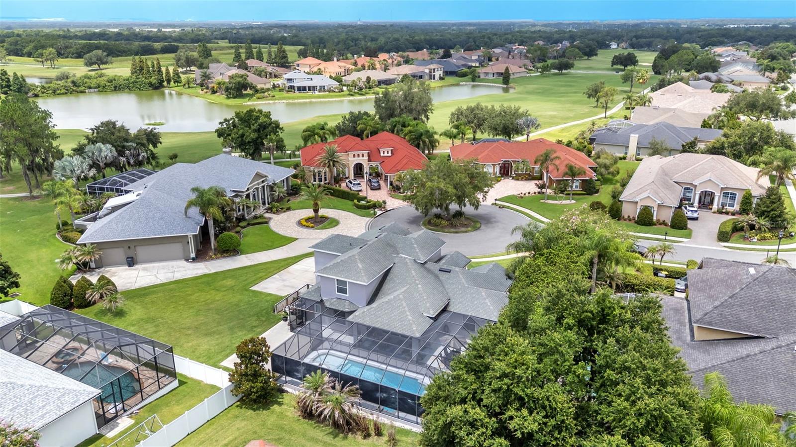 EAGLEBROOKE PH 02 - Residential