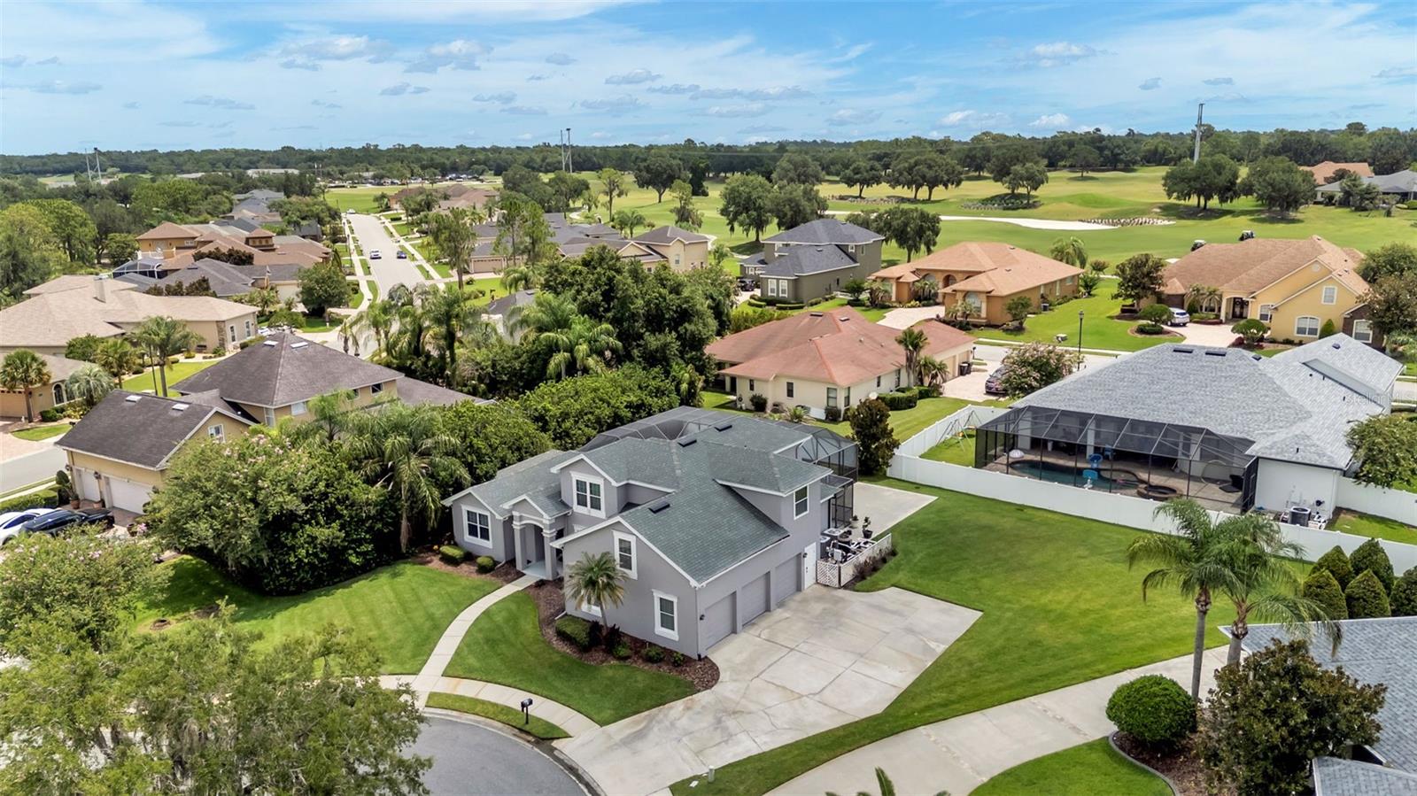 EAGLEBROOKE PH 02 - Residential