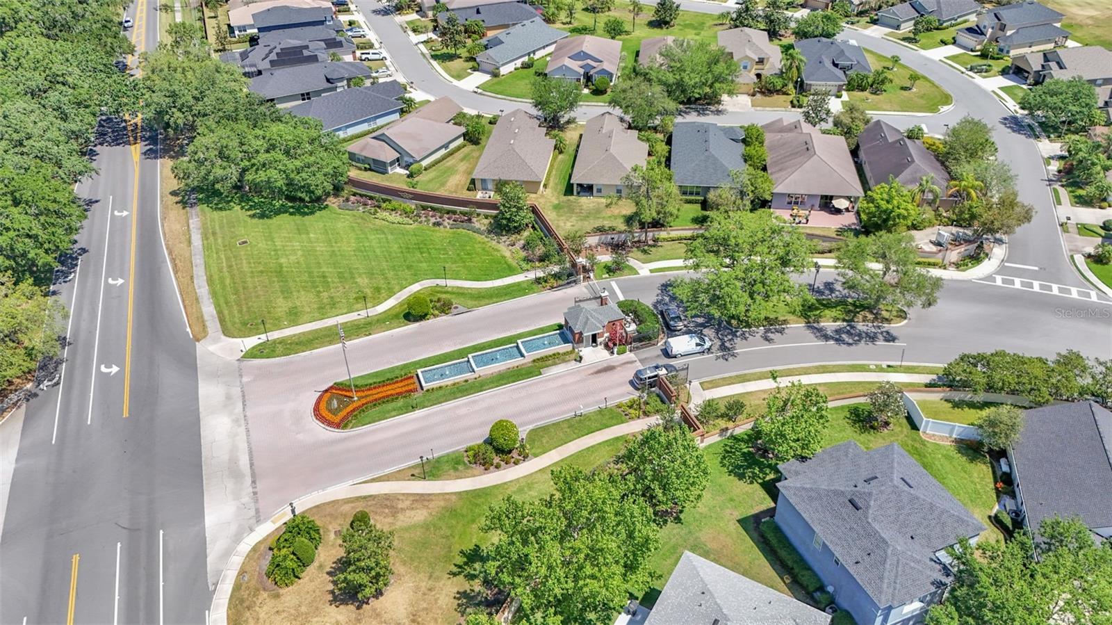EAGLEBROOKE PH 02 - Residential