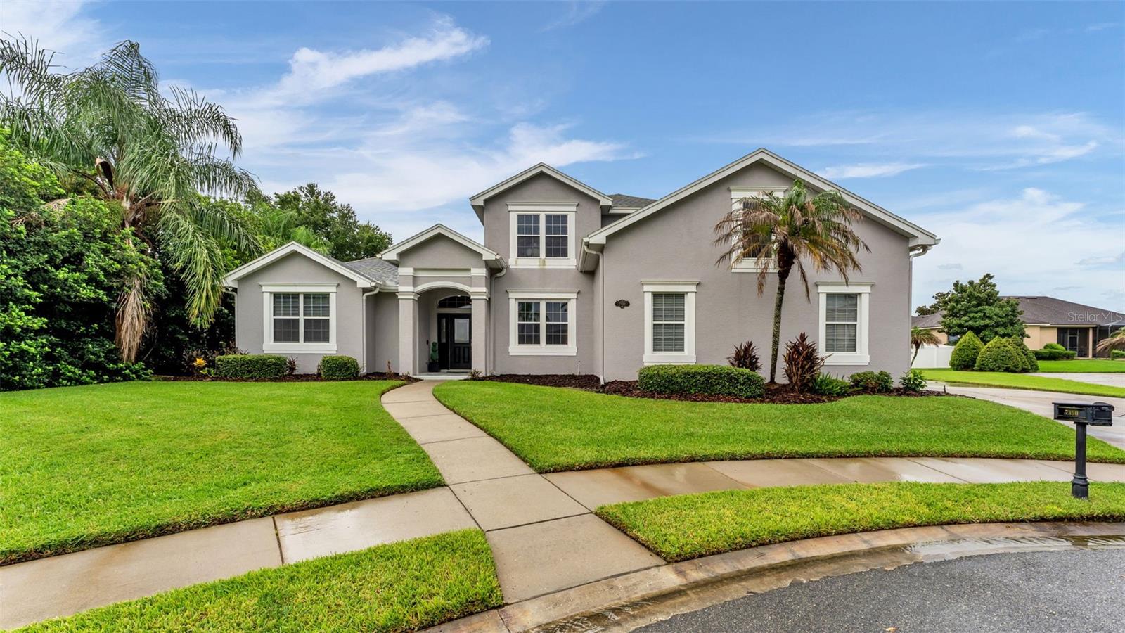 EAGLEBROOKE PH 02 - Residential