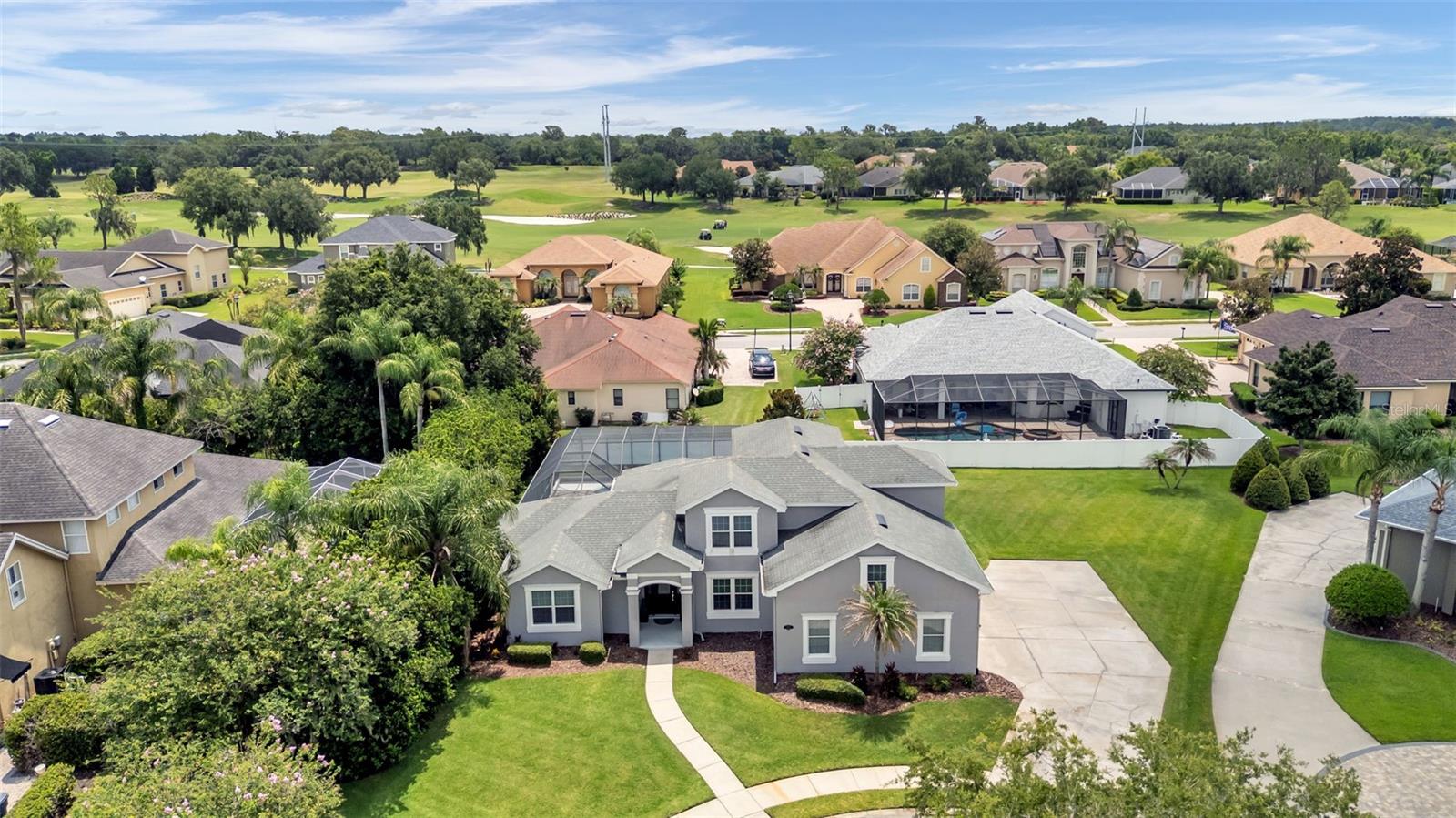 EAGLEBROOKE PH 02 - Residential