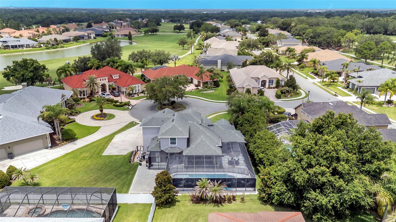 EAGLEBROOKE PH 02 - Residential