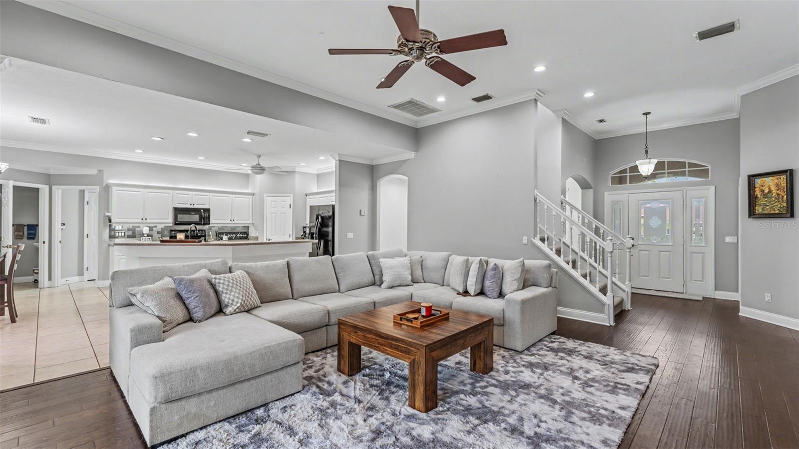 EAGLEBROOKE PH 02 - Residential