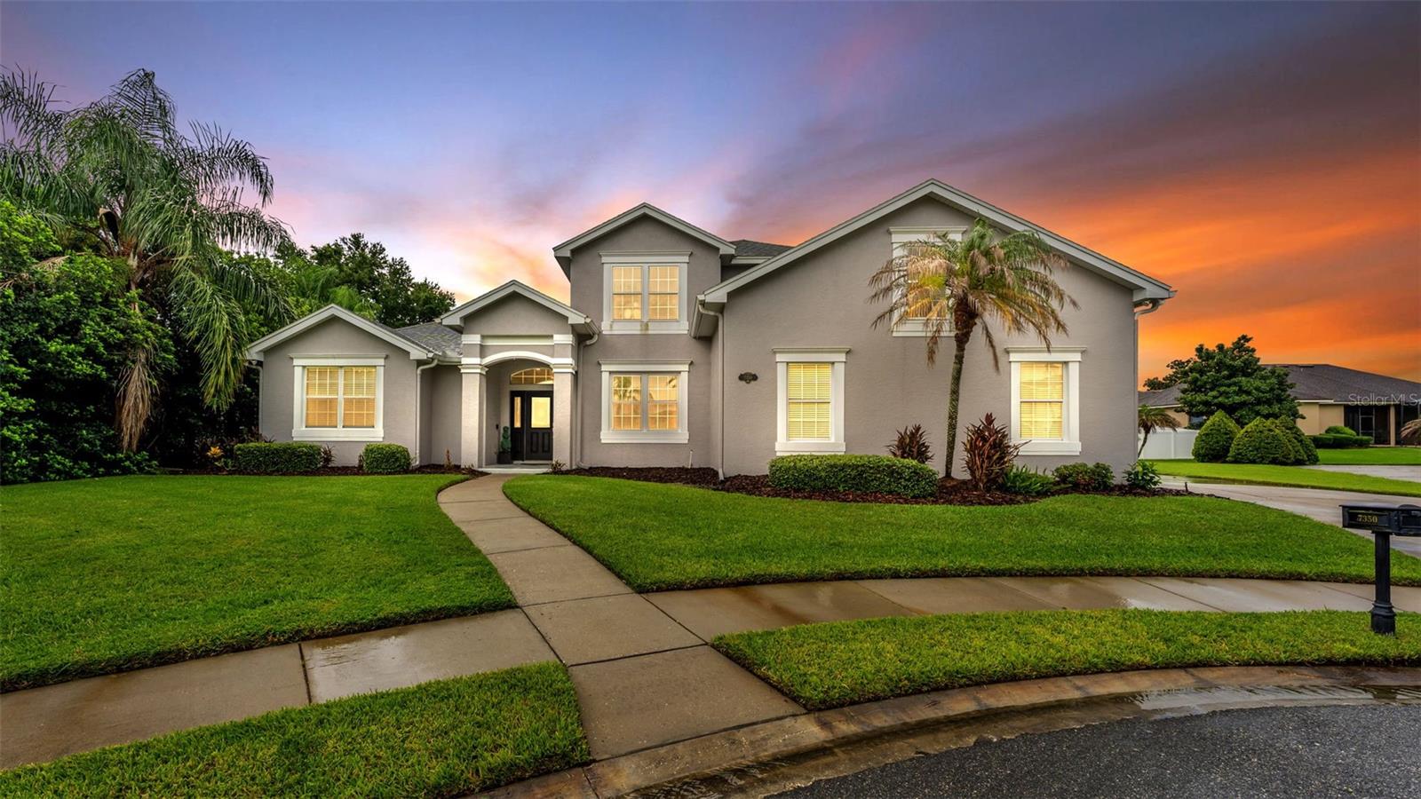 EAGLEBROOKE PH 02 - Residential