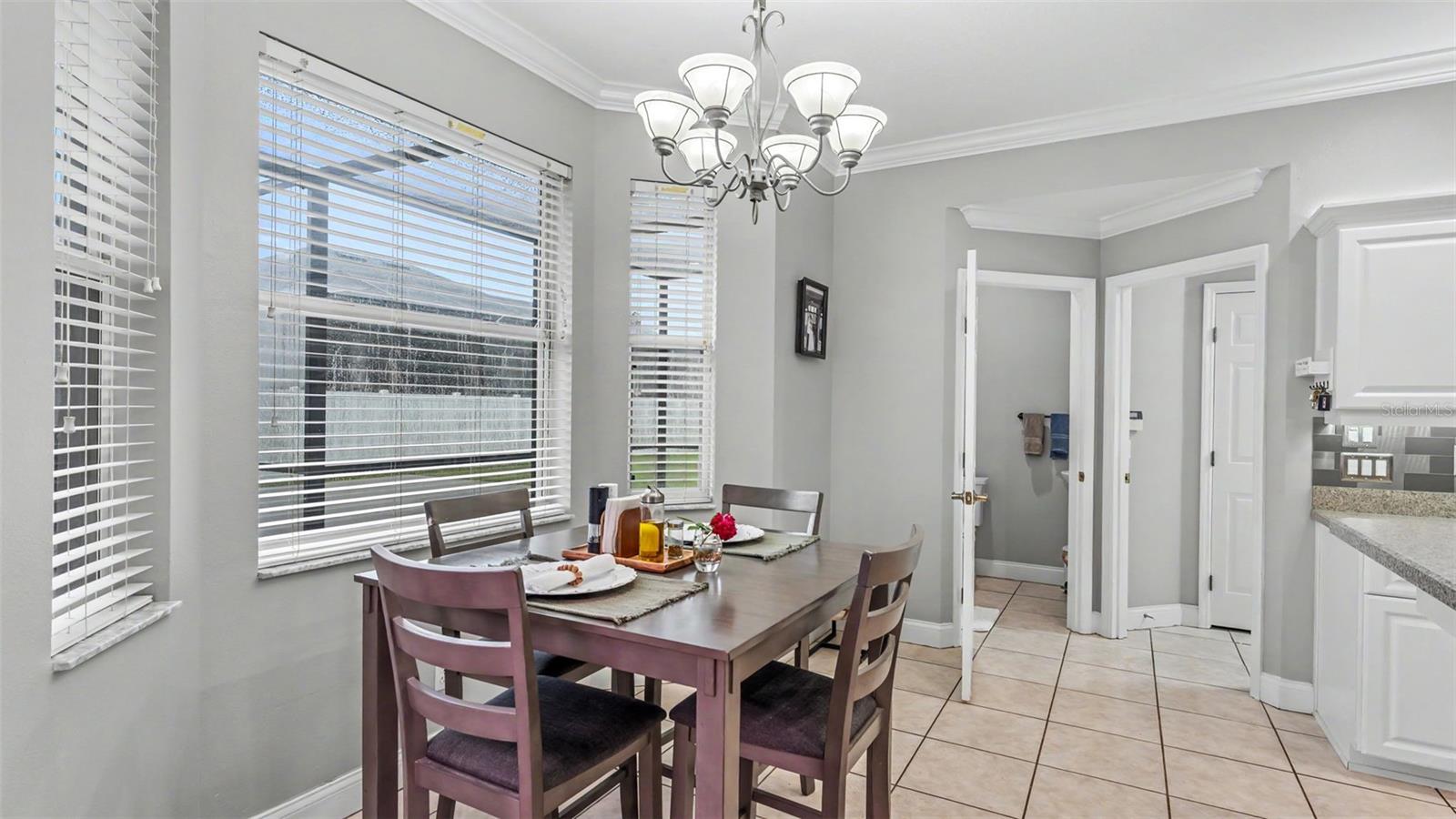 EAGLEBROOKE PH 02 - Residential