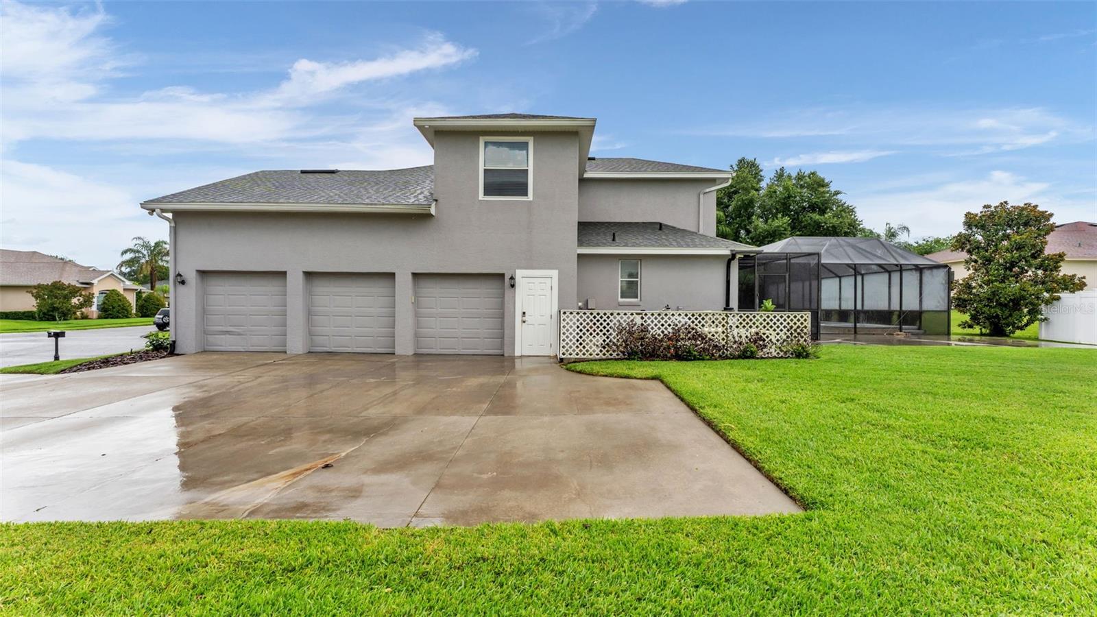 EAGLEBROOKE PH 02 - Residential