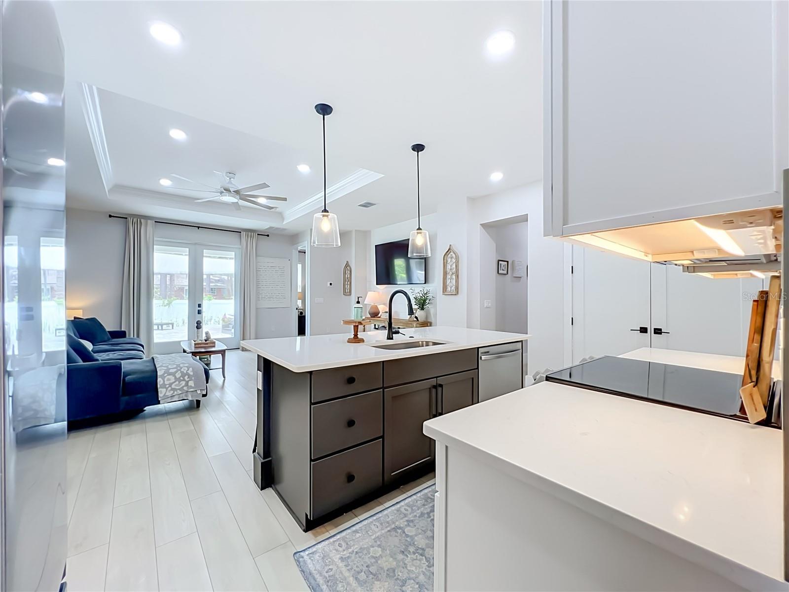 WHITCOMBS 1ST & 2ND ADDS TO GENEVA - Residential