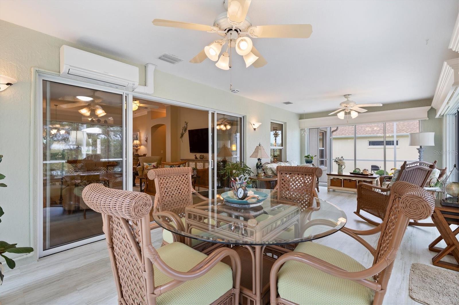 VILLAGES/SUMTER - Residential
