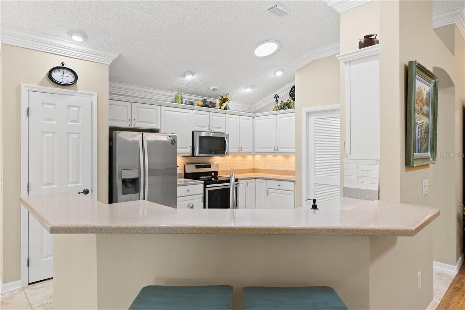 VILLAGES/SUMTER - Residential