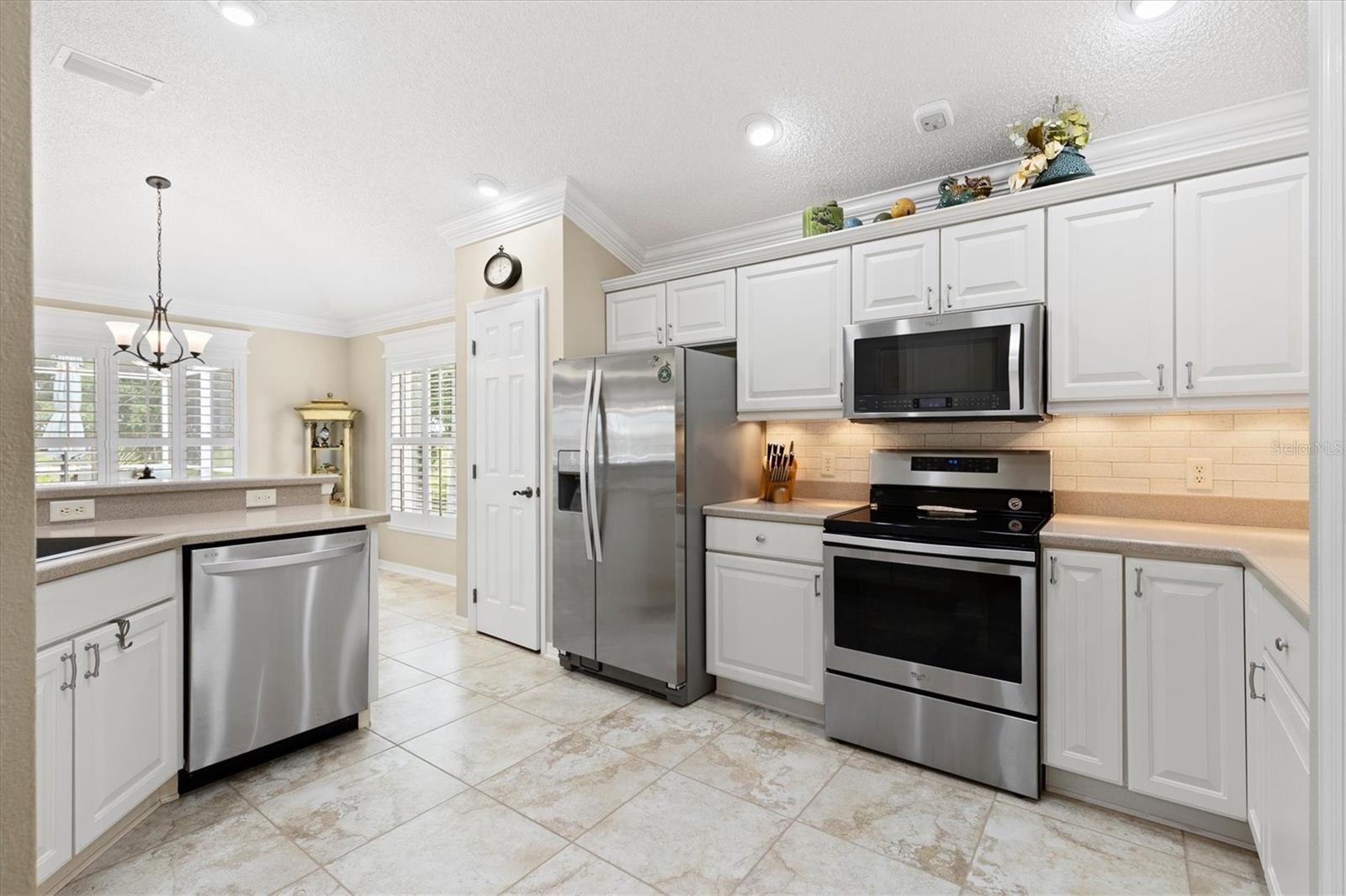 VILLAGES/SUMTER - Residential