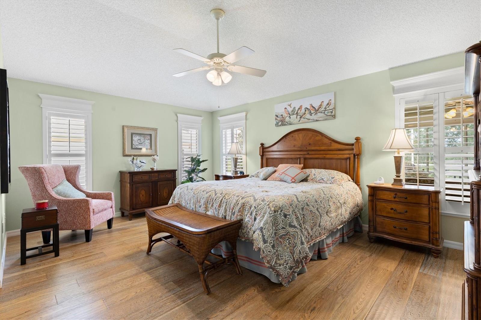 VILLAGES/SUMTER - Residential
