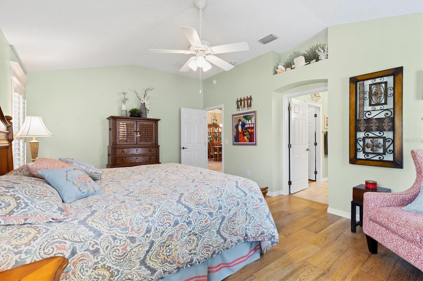 VILLAGES/SUMTER - Residential