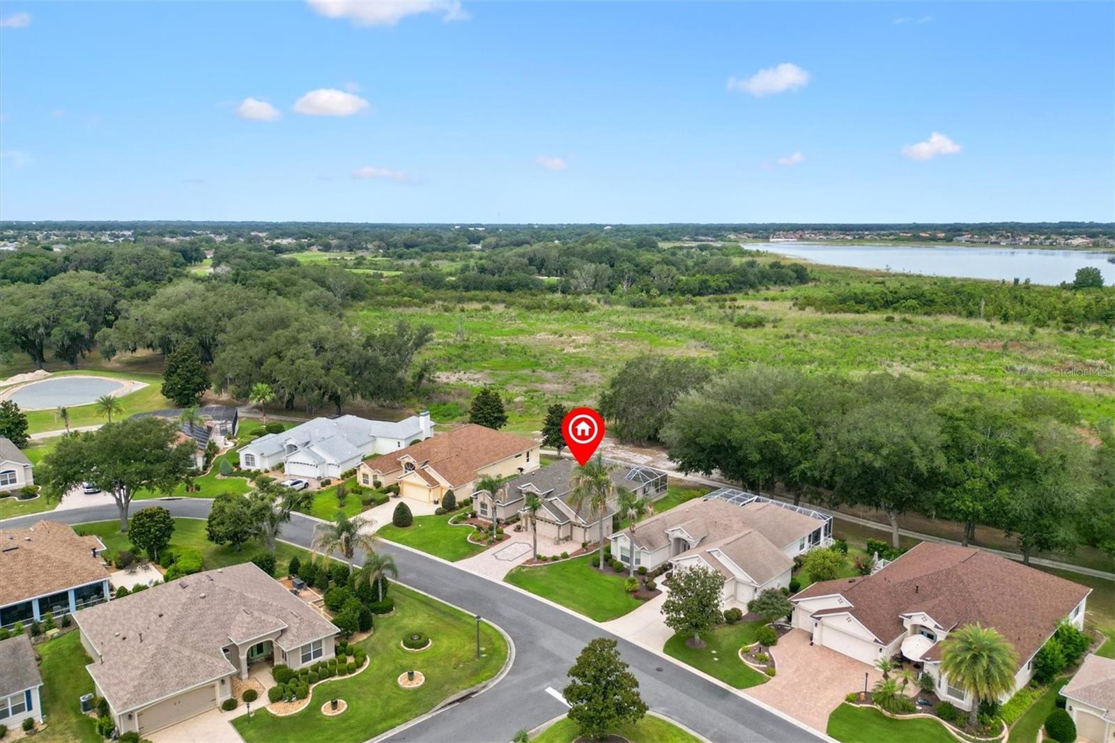 VILLAGES/SUMTER - Residential