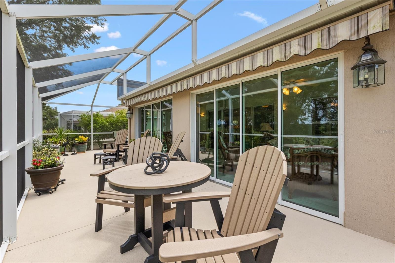 VILLAGES/SUMTER - Residential
