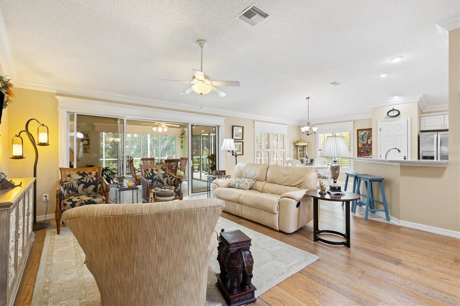 VILLAGES/SUMTER - Residential