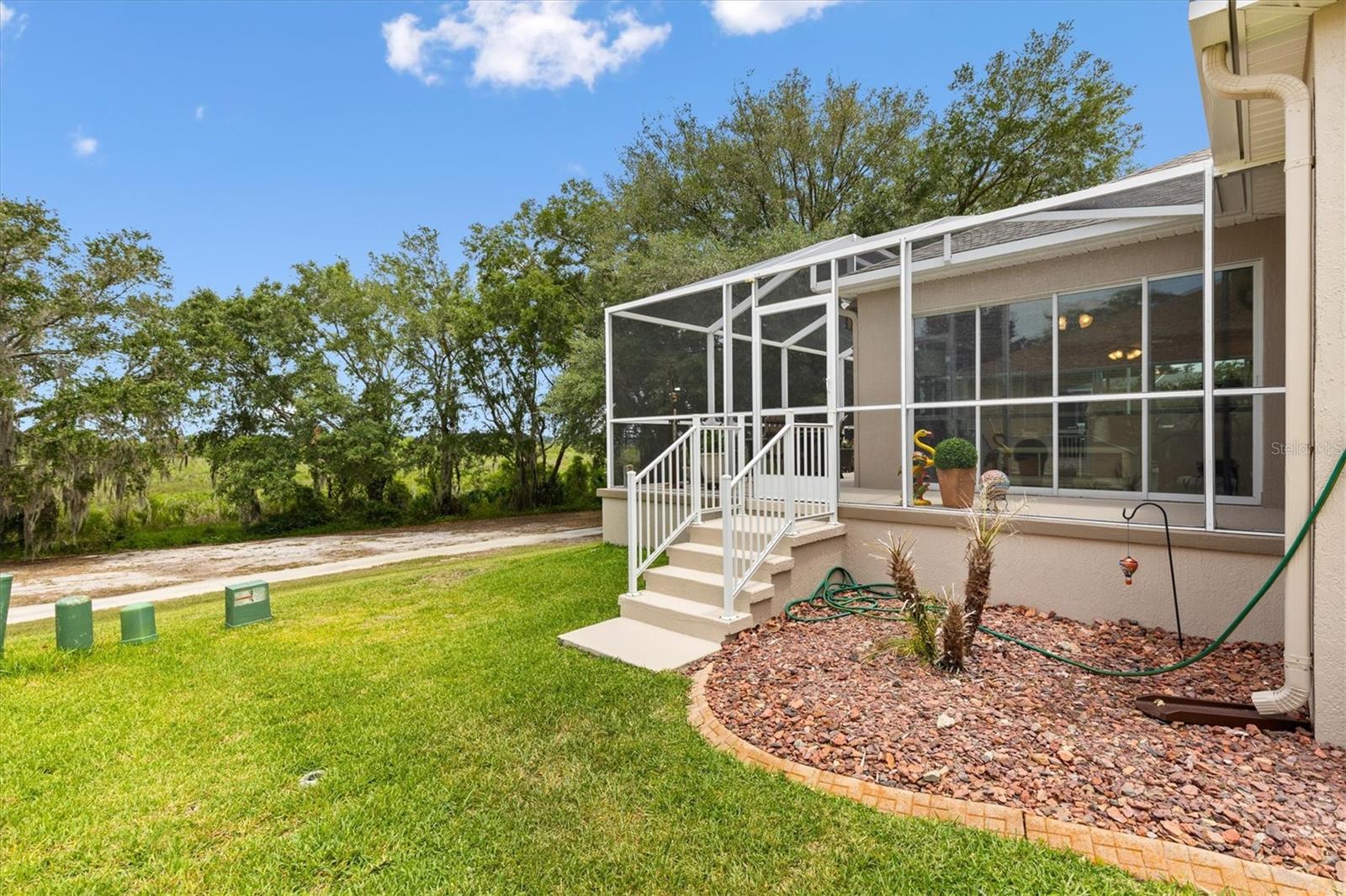 VILLAGES/SUMTER - Residential