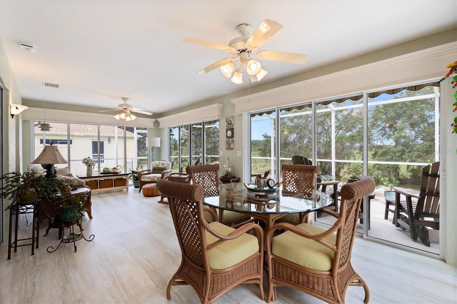 VILLAGES/SUMTER - Residential