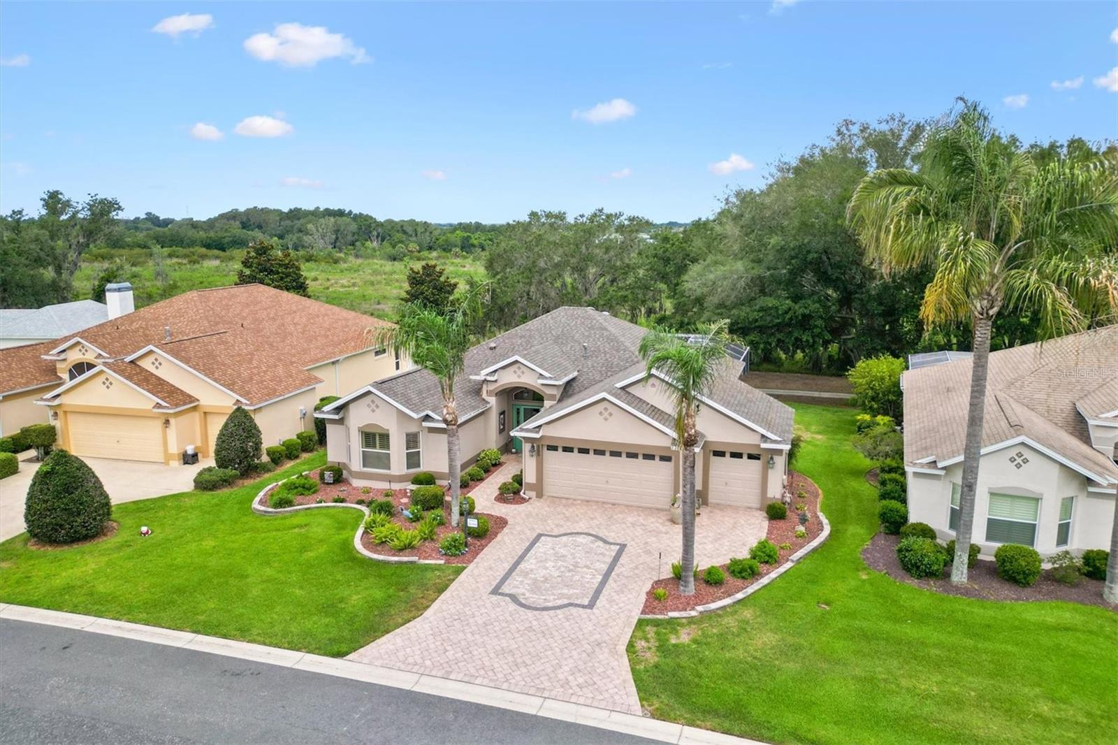 VILLAGES/SUMTER - Residential