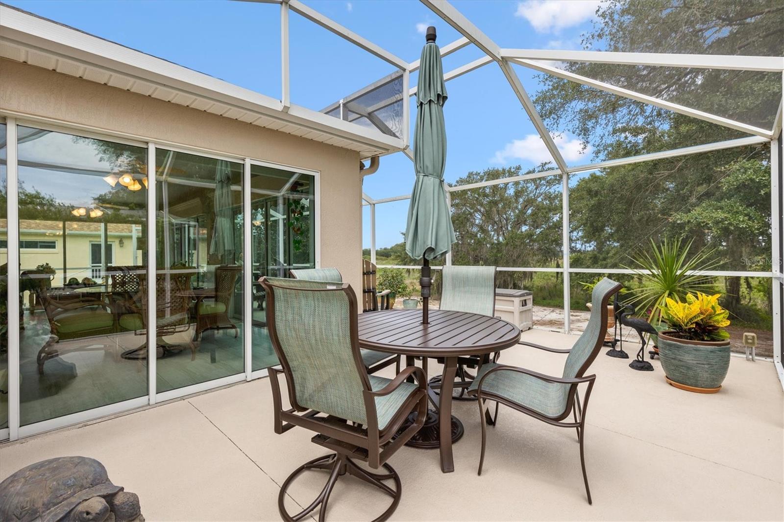 VILLAGES/SUMTER - Residential