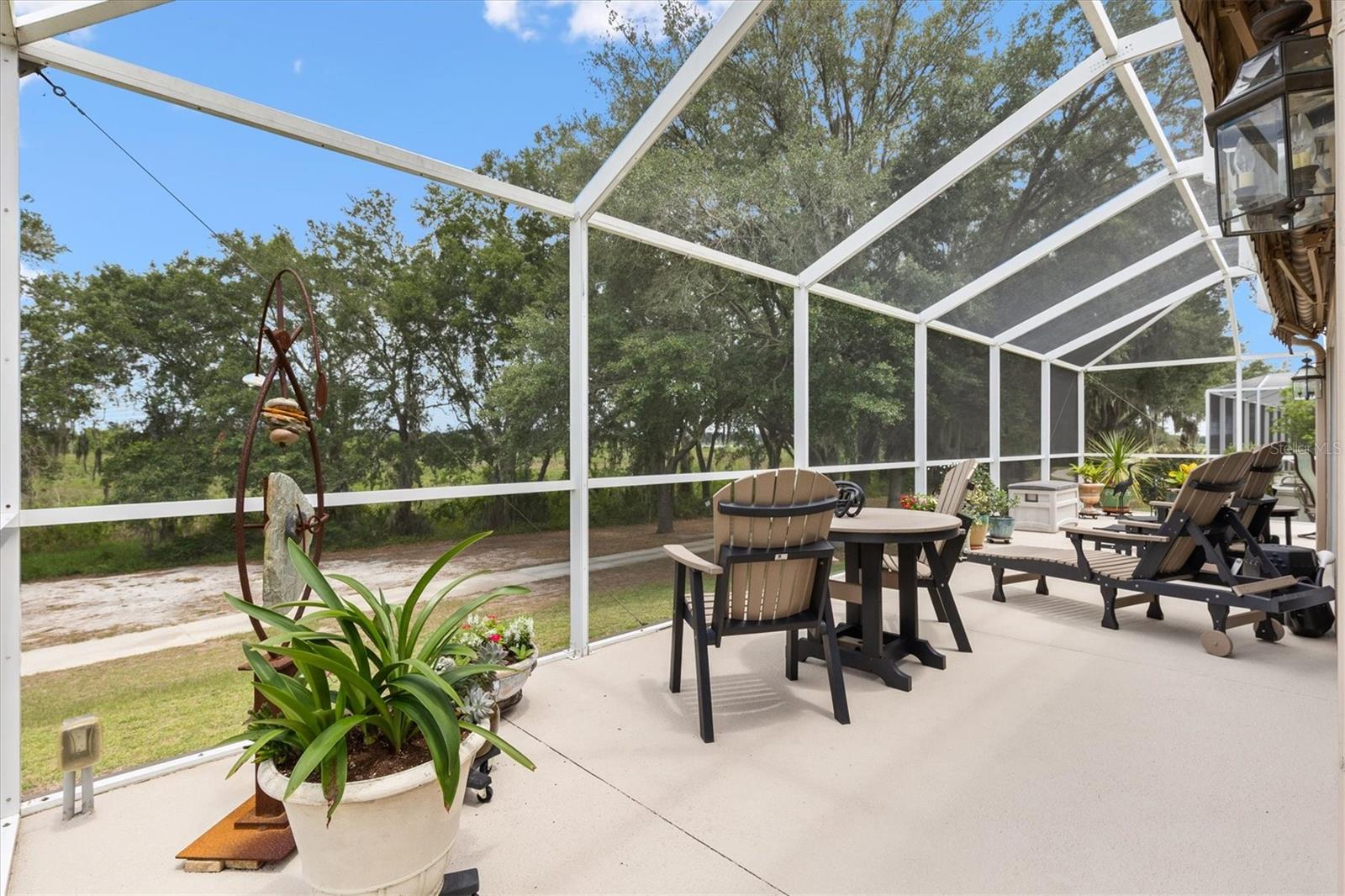 VILLAGES/SUMTER - Residential