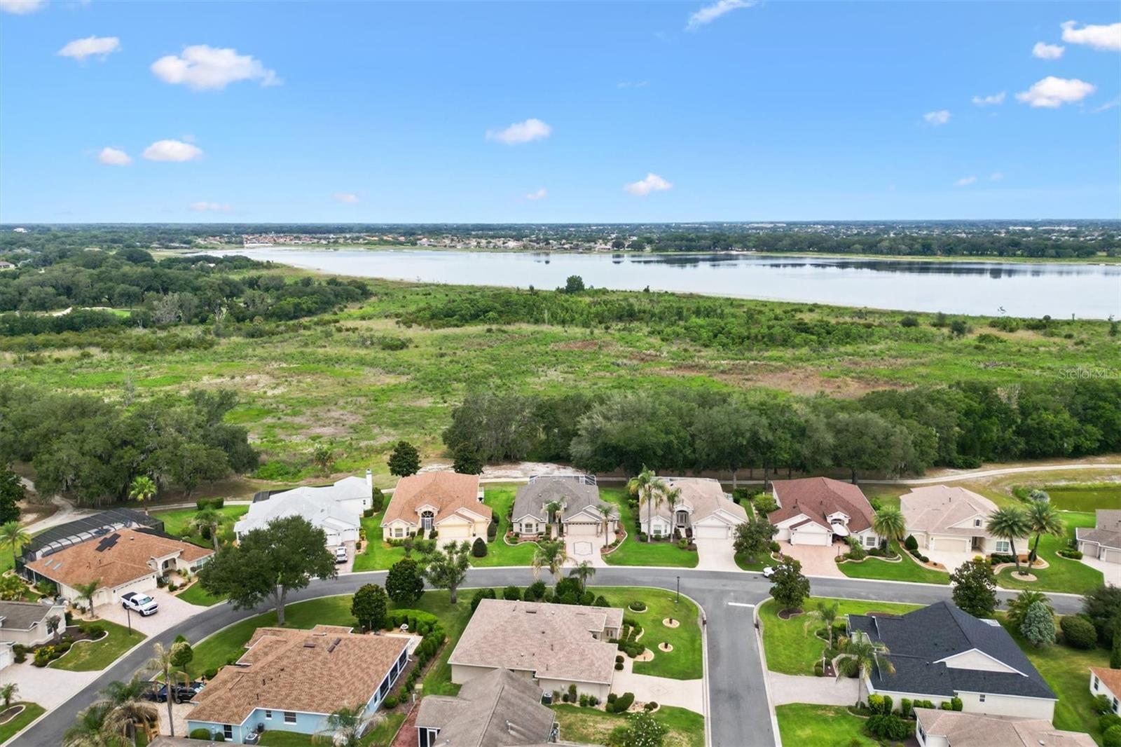 VILLAGES/SUMTER - Residential