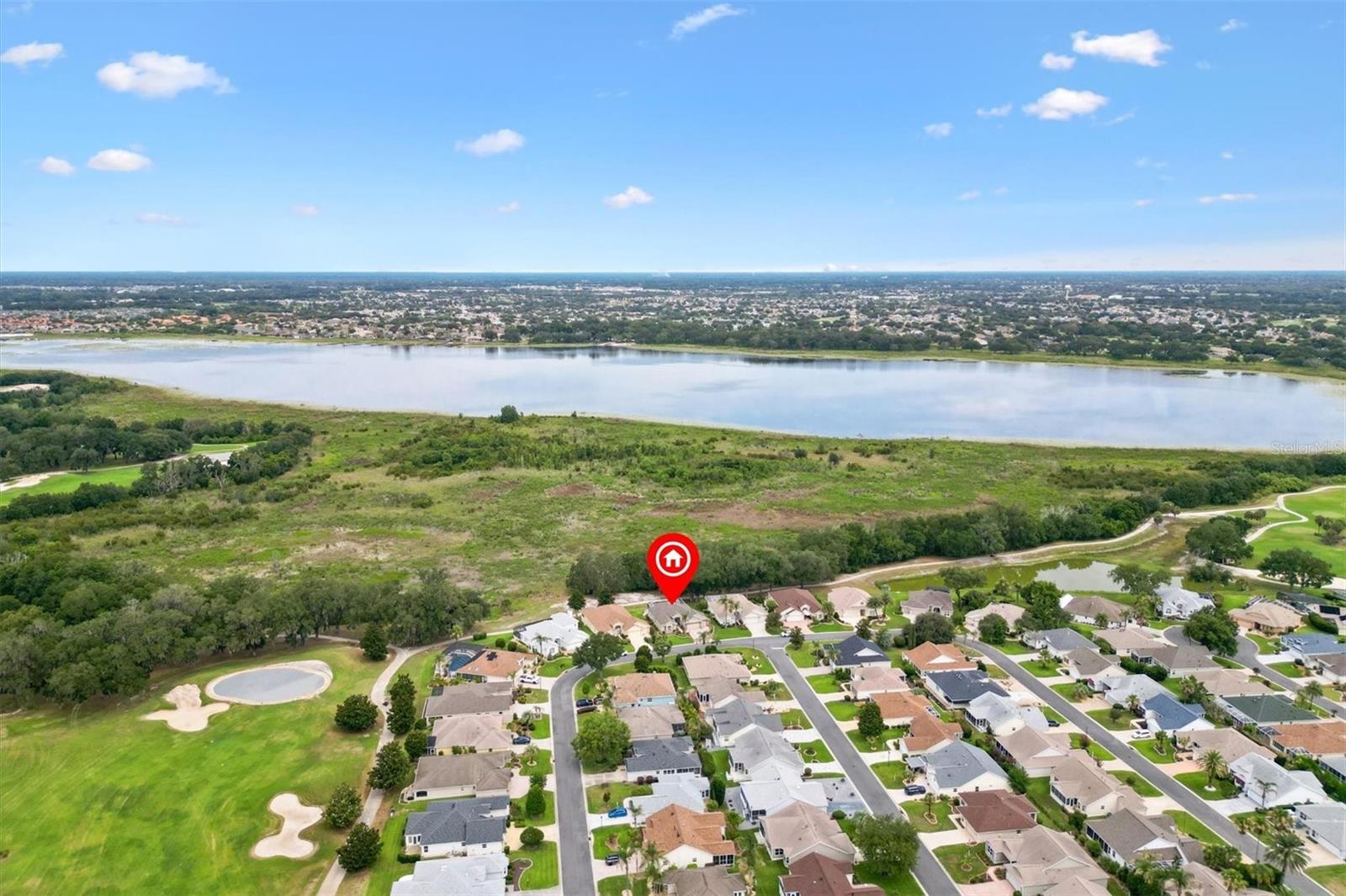 VILLAGES/SUMTER - Residential