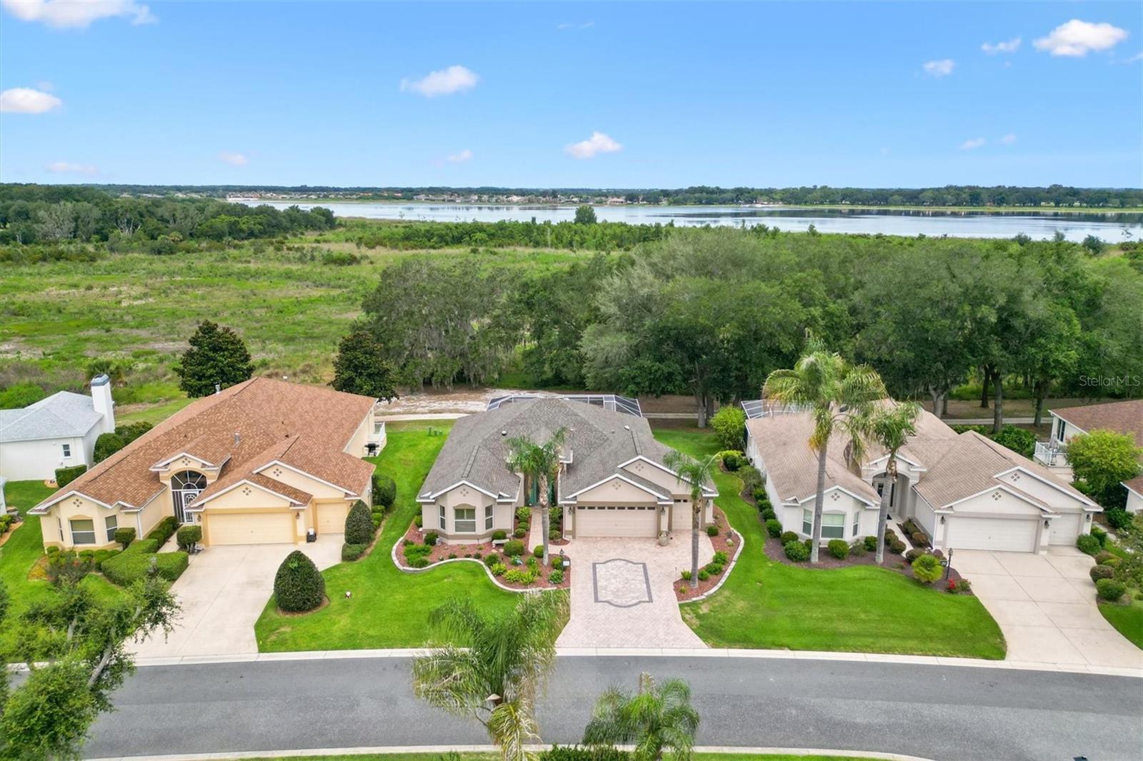 VILLAGES/SUMTER - Residential