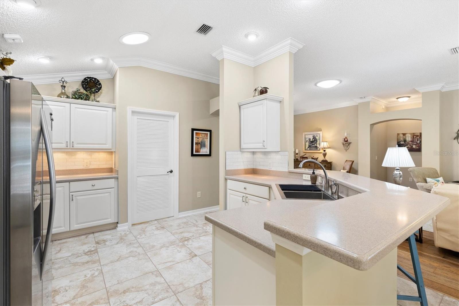 VILLAGES/SUMTER - Residential
