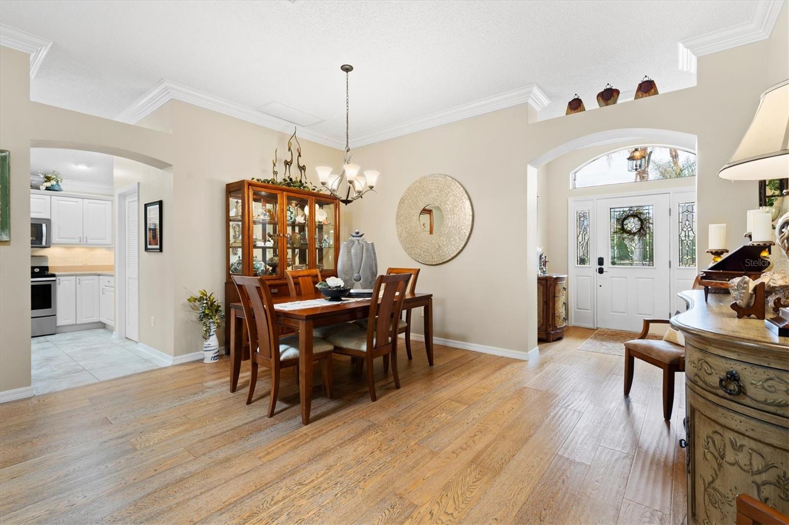 VILLAGES/SUMTER - Residential