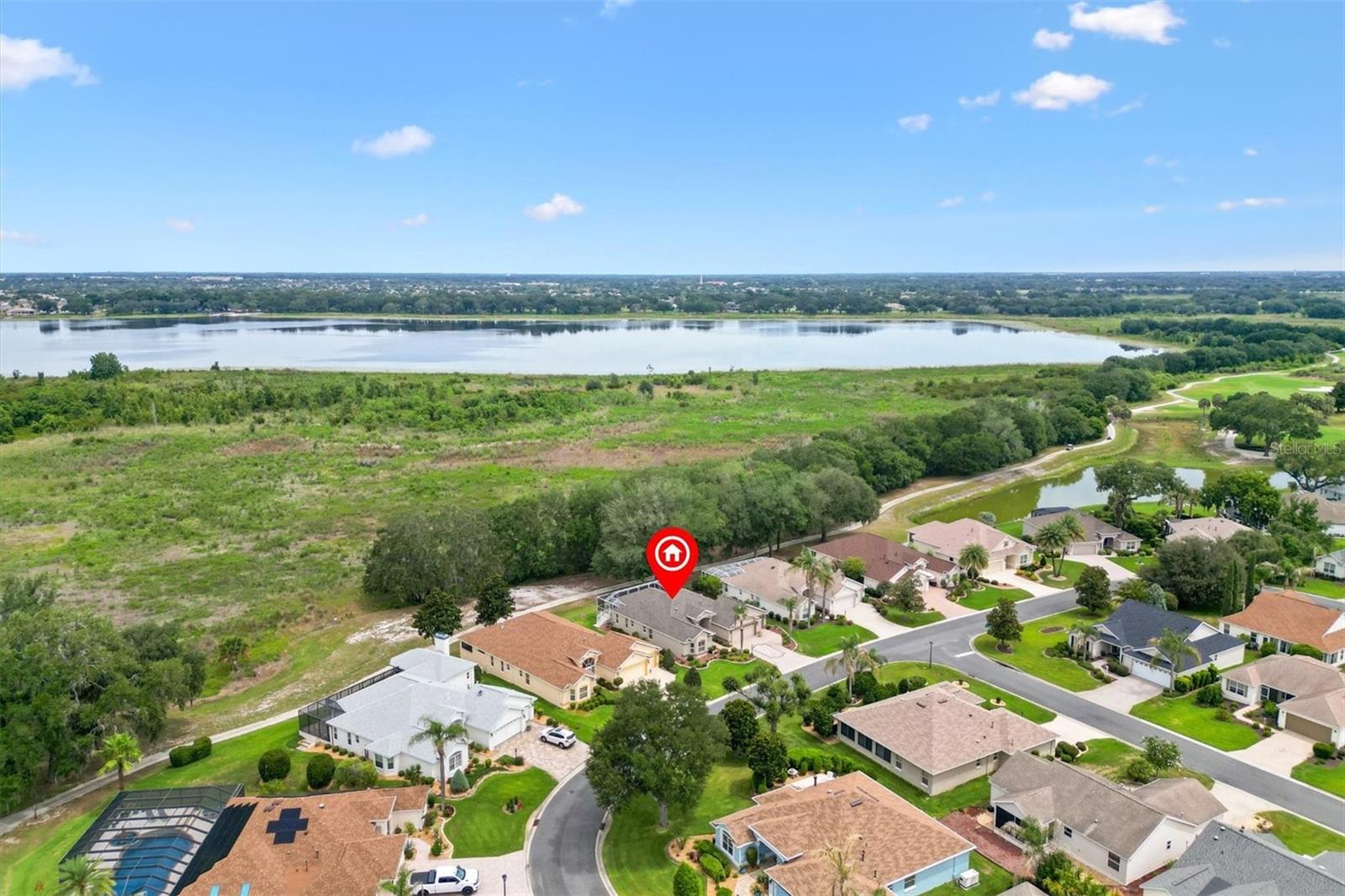 VILLAGES/SUMTER - Residential