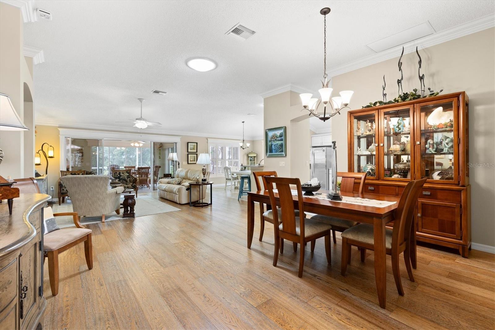 VILLAGES/SUMTER - Residential
