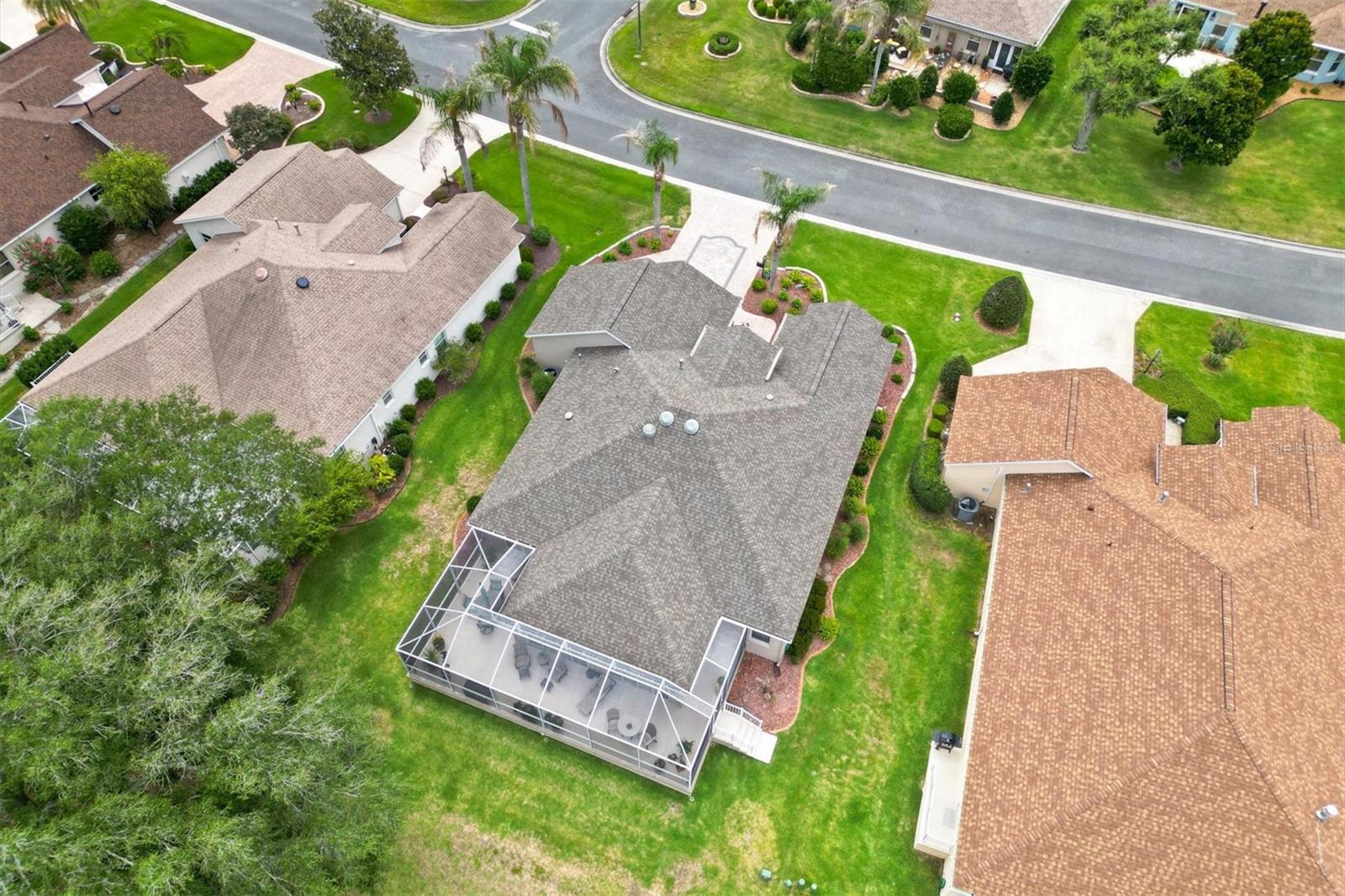 VILLAGES/SUMTER - Residential