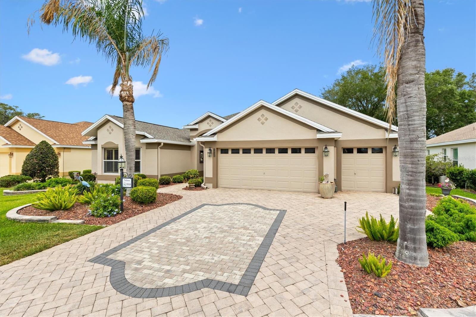 VILLAGES/SUMTER - Residential