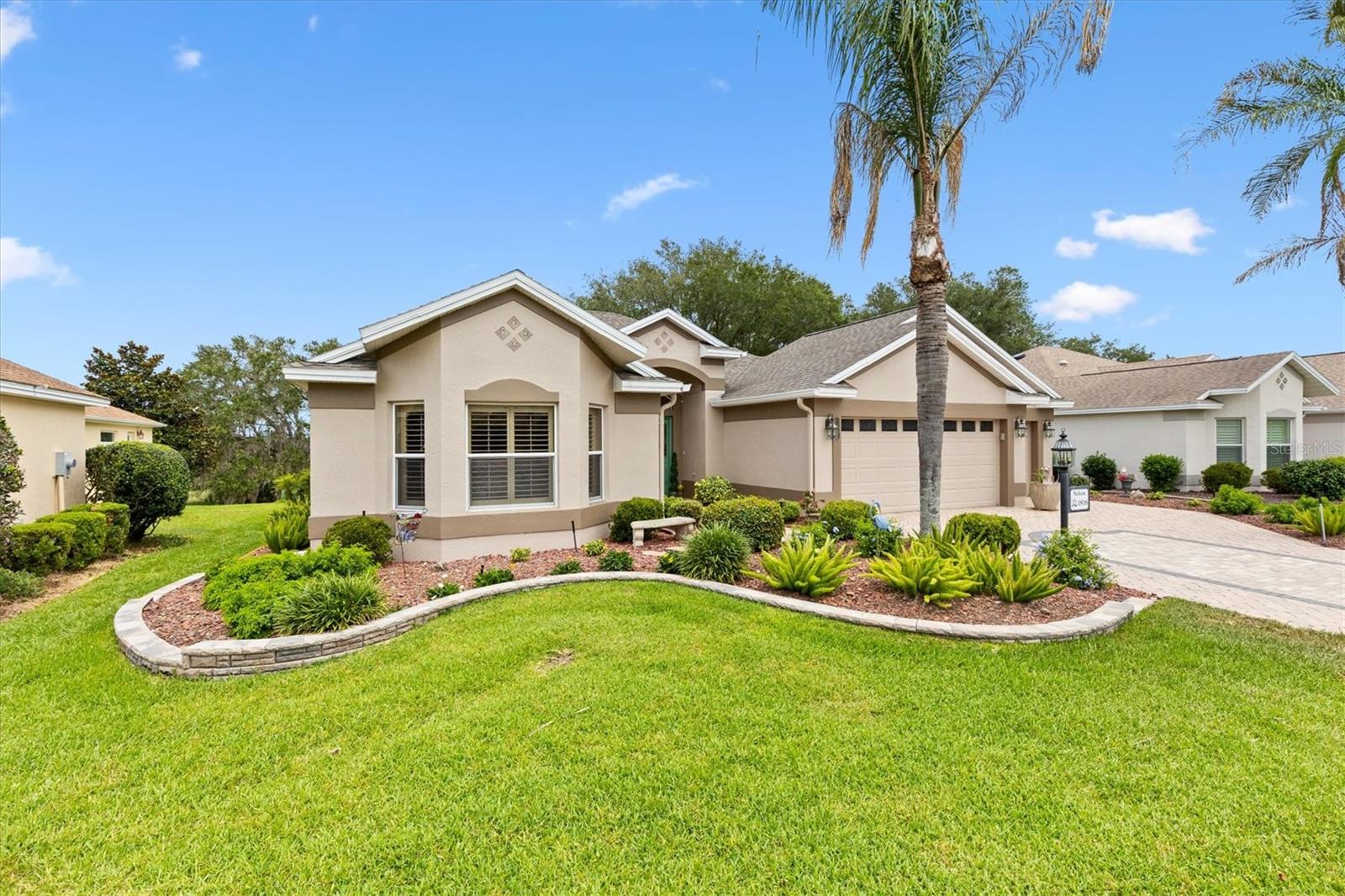 VILLAGES/SUMTER - Residential