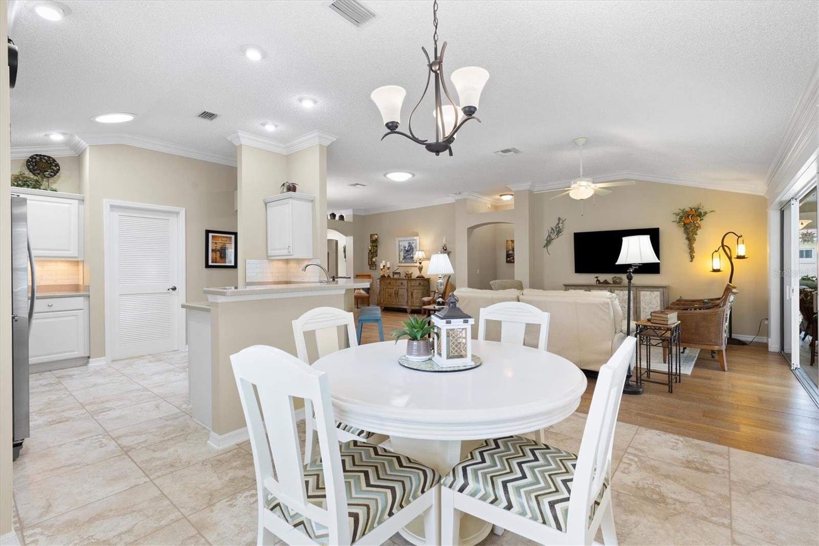 VILLAGES/SUMTER - Residential