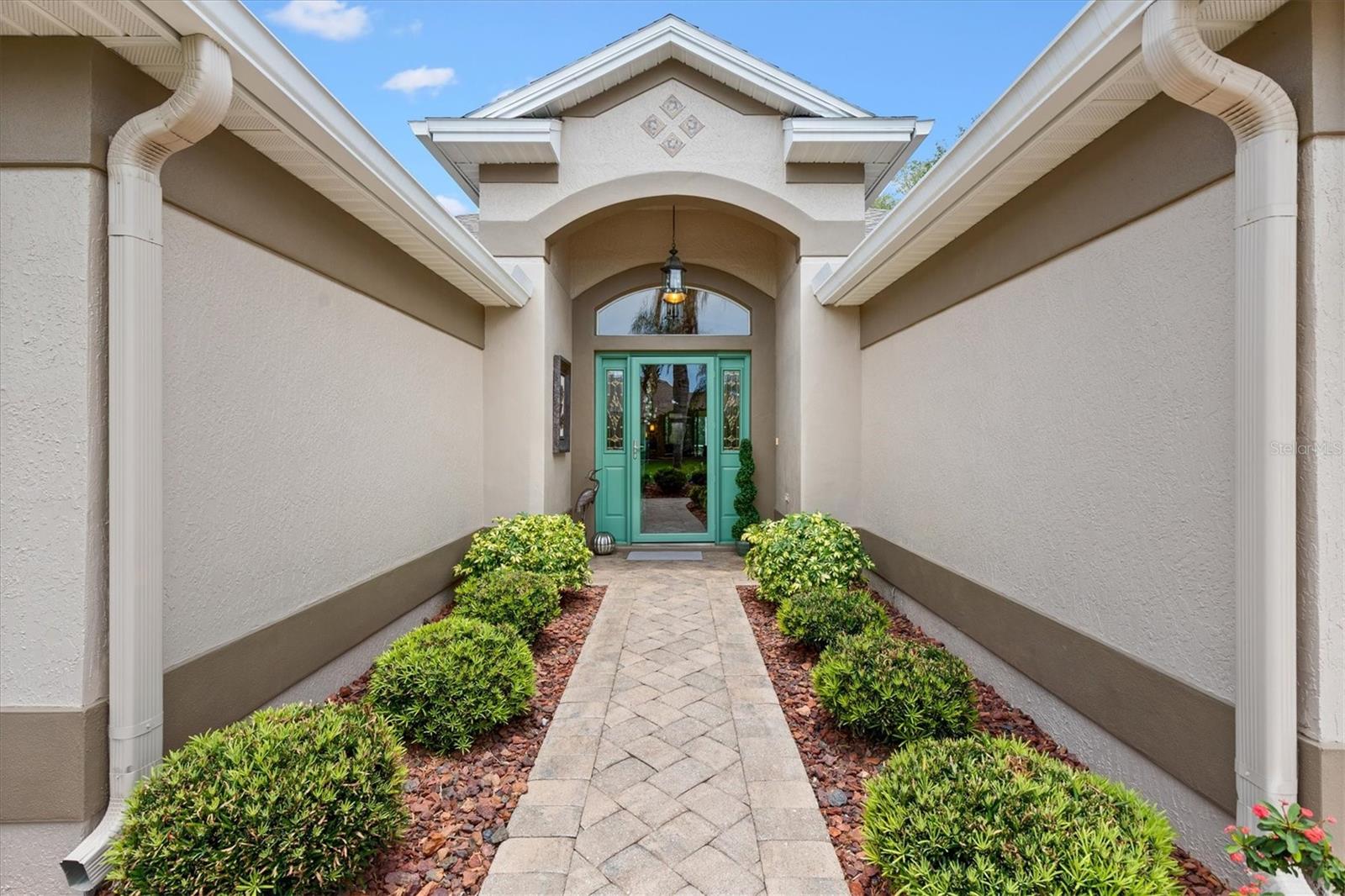 VILLAGES/SUMTER - Residential