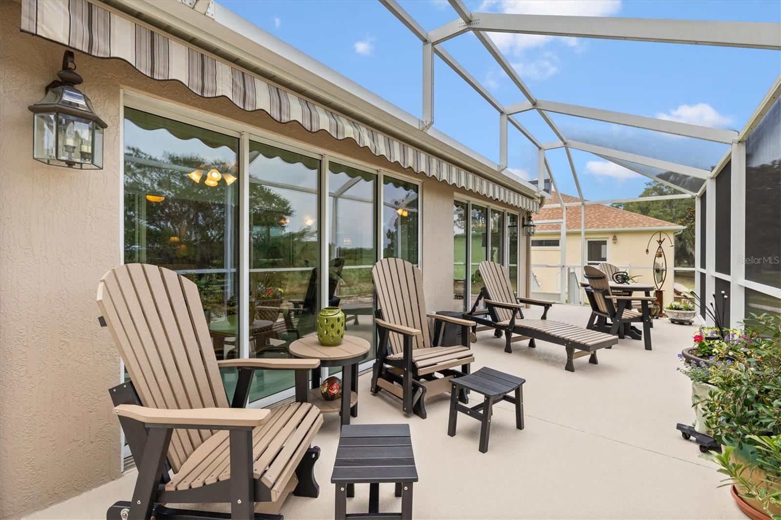 VILLAGES/SUMTER - Residential