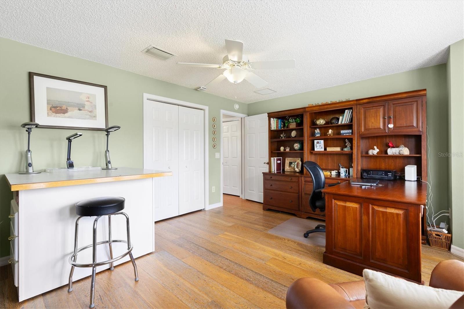 VILLAGES/SUMTER - Residential