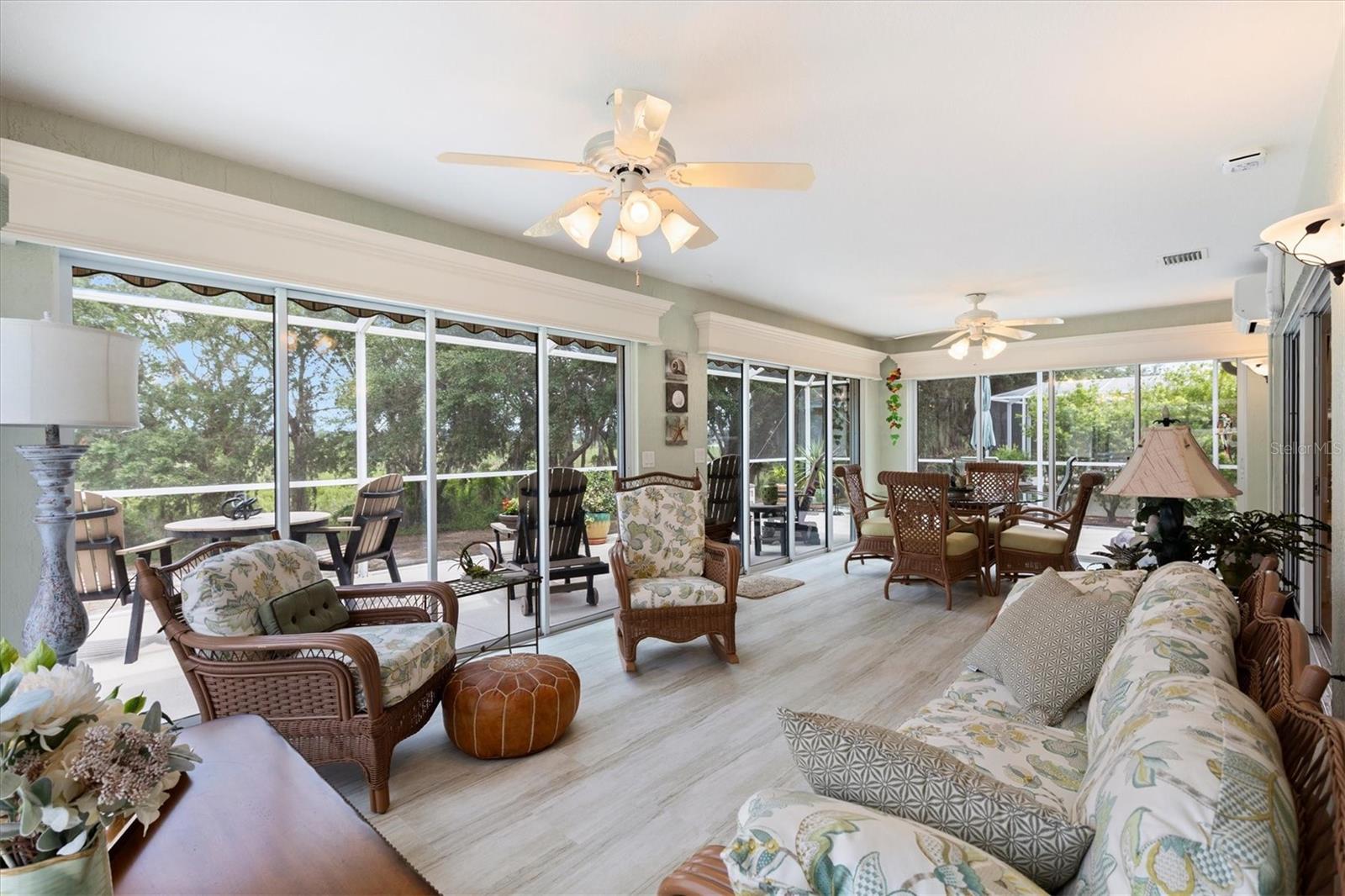 VILLAGES/SUMTER - Residential