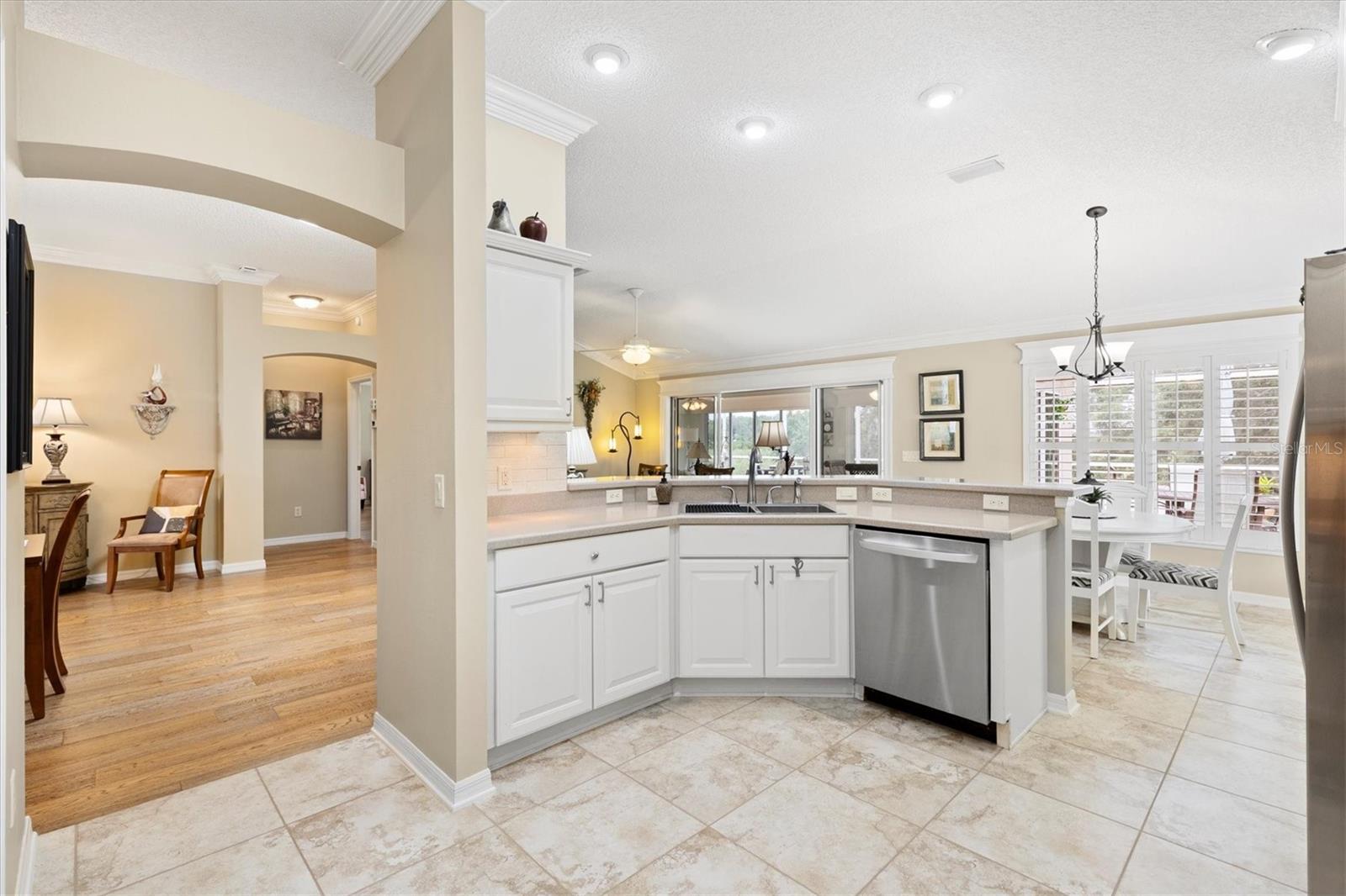 VILLAGES/SUMTER - Residential