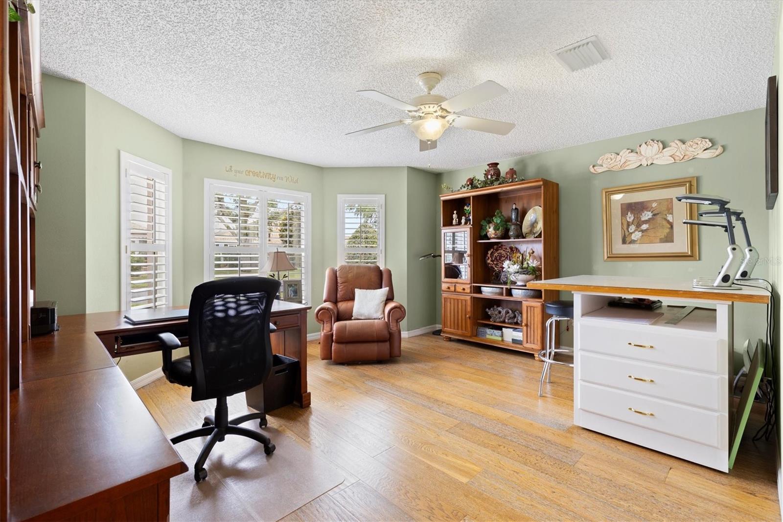 VILLAGES/SUMTER - Residential